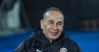 فى مثل هذا اليوم.. إبراهيم حسن يصنع تاريخ تأهل الفراعنة لصدارة تصفيات كأس العالم 1990