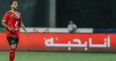 فى مثل هذا اليوم.. الأهلي يضم وليد سليمان ليخلد اسمه في تاريخ القميص الأحمر 2025
