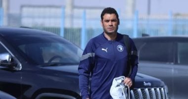 فى مثل هذا اليوم.. محمد عبد المنصف يعلن اعتزاله كرة القدم عقب تتويج الزمالك بالدوري 2025
