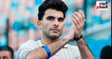 فى نفس التوقيت.. زيزو وبن شرقى يعلنون تتويج الزمالك بطلاً للدوري للمرة الـ13