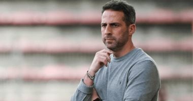 فيريرا يحدد تشكيل الزمالك لموسم 2025.. منسي يقود الهجوم وبانزا يضمن مكانه
