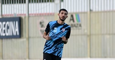 فيريرا يستثني أحمد فتوح من تشكيلة الفريق لمواجهة سيراميكا في انطلاق الدوري 2025