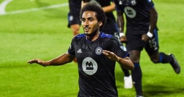 فيريرا يضع مستقبل أحمد حمدي مع الزمالك على المحك في 2025