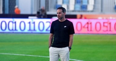 فيريرا يعتمد على استقرار تشكيل الزمالك وتجانس اللاعبين في مواجهة فاركو 2025