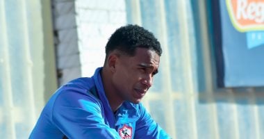 فيريرا يعلن غياب سيف الجزيري عن مواجهة الزمالك مع مودرن سبورت 2025