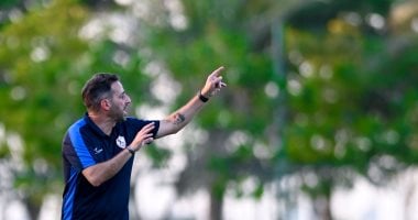 فيريرا يوجه تعليمات فنية وتحذيرات تكتيكية لفريق الزمالك قبل لقاء المقاولون 2025