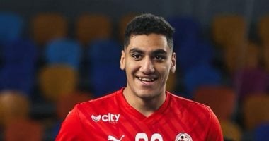 كريم حمدي يوقع رسمياً مع نادي يد توزلا البوسني لعام 2025
