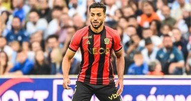 كشف تفاصيل مفاوضات الأهلي مع محمد عبد المنعم لضمّه في يناير 2025