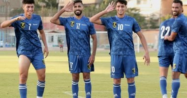 كهرباء الإسماعيلية يشارك لأول مرة تاريخياً في الدوري.. مواجهة اليوم ضد الجونة