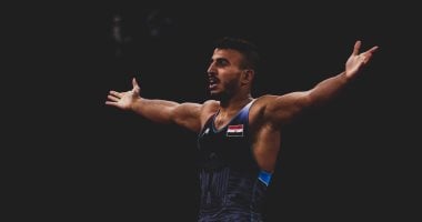 كيشو بطل المصارعة.. حكاية طفولة بين محل فراخ وورش البناء