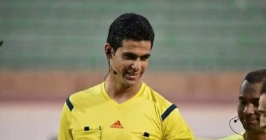 كيف يستعد الأهلي لصدارة حكم محمد معروف في مواجهة فاركو الليلة 2025؟