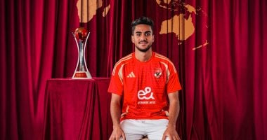 لاعب الأهلي يوقع عقود الإعارة مع بتروجت لموسم 2025