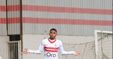 لاعب الزمالك الناشئ يطالب بمستحقاته.. ورئيس القطاع يؤكد عدم وجود أزمة