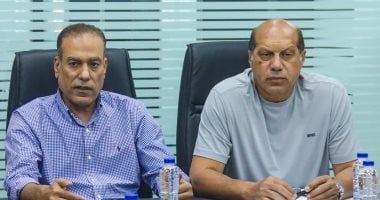 لقاء تنسيقي لاتحاد الكرة مع المناطق.. التحضيرات لانطلاق مسابقات الناشئين ومهرجانات البراعم 2025