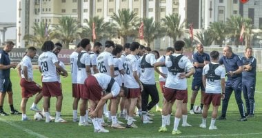 ماهر يلجأ إلى سيراميكا لحل معضلة مواجهة زد في دوري 2025.. مستمر في البحث عن الانتصار