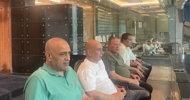 متابعة حية لمباراة البنك الأهلي وغزل المحلة من قبل جهاز منتخب مصر 2025