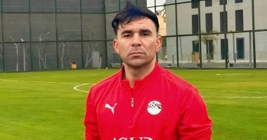 محمد أبو النجا حارس وادي دجلة يفارق الحياة بعد معركة مع المرض في 2025