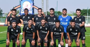 محمد إسماعيل يبدع والجزيري يهز الشباك.. ملخص وديّة الزمالك وغزل المحلة 2025