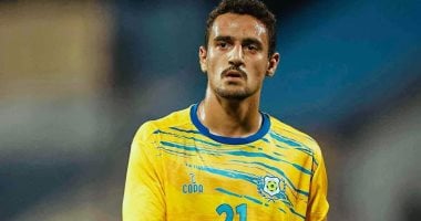 محمد إيهاب يعود لتعزيز صفوف الإسماعيلي في مواجهة طلائع الجيش بعد انتهاء الإيقاف