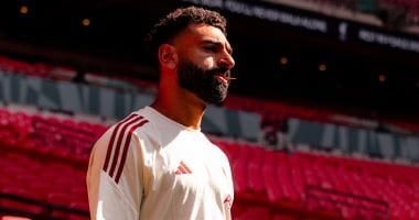 محمد صلاح يحضر معسكر منتخب مصر.. 2 سبتمبر 2025
