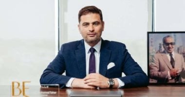 محمد طاهر.. الكرة وسيلة فعالة للتسويق ورعاية الزمالك لتعزيز الأندية الجماهيرية في 2025