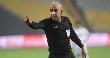 محمد عادل.. رويز يرفض حضورنا والتسريب الشهير صدر عن لجنة الحكام