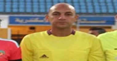 محمد عادل.. كلاتنبرج يتصدر قائمة أفضل الخبراء الأجانب في إدارة لجان الحكام 2025