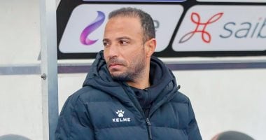 محمد مكي.. الزمالك يحقق نقطة هامة أمام المقاولون وكنا نستطيع الفوز