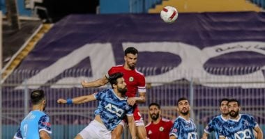 محمود رزق.. مدافع مودرن يترقب الانضمام إلى منتخب مصر في 2025