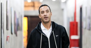 مدرب سموحة.. البداية بالفوز على الكهرباء وتحقيق مركز متقدم هدفنا لعام 2025