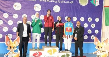 مصر تحصد 102 ميدالية في دورة الألعاب الأفريقية المدرسية بالجزائر 2025