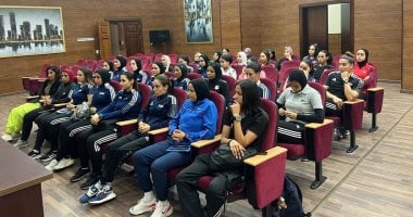 معسكر فيفا للمحكمات المصريات 2025.. جلسات نظرية وتدريبات عملية متكاملة