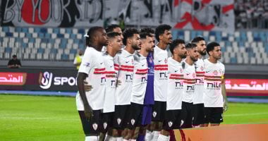 مكافأة سيراميكا البداية.. الزمالك يعتمد سياسة جديدة تجاه لاعبيه في 2025