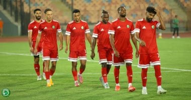مكافأة مميزة تنتظر لاعبي مودرن سبورت بعد الانتصار على بيراميدز