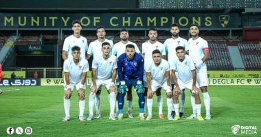 مكونات فريق بتروجت والمقاولون العرب في دوري نايل 2025.. أبرز التفاصيل