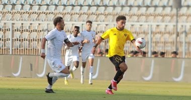 ملخص أهداف لقاءات الأحد 10 – 8 – 2025 بالدوري المصري