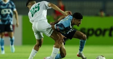 ملخص أهداف مواجهات الدوري المصري يوم الثلاثاء 19 – 8 – 2025