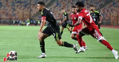ملخص الأحداث الرياضية في مصر يوم الأربعاء 13.. 8.. 2025