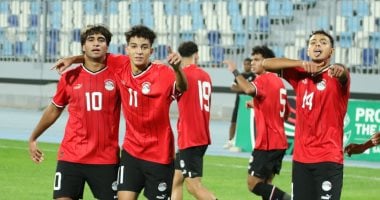 منتخب الشباب ينتصر على الاتصالات 2 - 1 في مباراة ودية تحضيرية لكأس العالم 2025