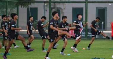 منتخب الشباب يهبط في المغرب استعداداً لخوض وديتين مهمتين