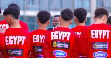 منتخب الناشئين يؤدي مناسك العمرة عقب مباراته الودية الثانية مع السعودية 2025