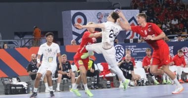 منتخب الناشئين يتأهل للمرة الخامسة إلى المربع الذهبي في تاريخ بطولات العالم 2025