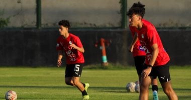 منتخب الناشئين يستعد لكأس الخليج بمواجهتين وديتين أمام السعودية 2025
