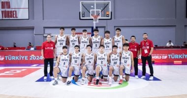 منتخب شباب السلة المشاركة في دوري الأمم 3×3 لعام 2025.. القائمة الرسمية