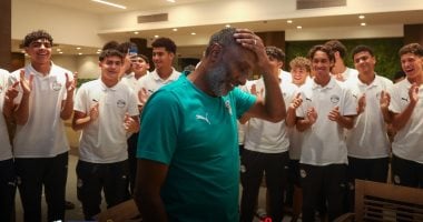 منتخب مصر تحت 17 عامًا يحقق الانتصار الثاني على السعودية في 2025