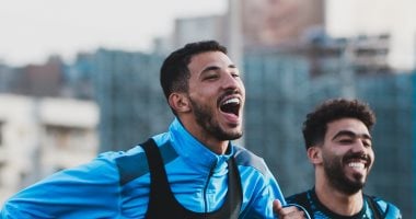 منتصف 2025 يشهد اقتراب حل أزمة أحمد فتوح داخل نادي الزمالك.. التفاصيل الكاملة