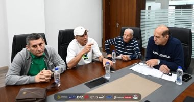 منطقة السويس.. استضافة اختبارات المرحلة الثالثة لمشروع تنمية المواهب FIFA TDS لعام 2025