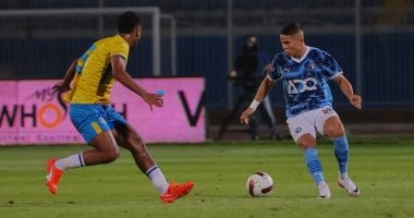 مواجهات الخميس 14 – 8 - 2025 في الدوري المصري.. نتائج المباريات كاملة