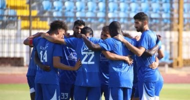 مواجهة البنك الأهلي أمام سموحة.. استعدادات مكثفة لمباراة غزل المحلة بالدوري 2025