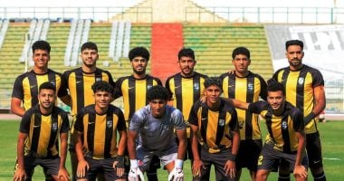 مواجهة الزمالك بالدوري.. كهربا يتصدر هجوم المقاولون العرب في 2025